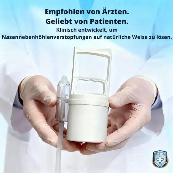 NasoBoost