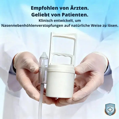 NasoBoost