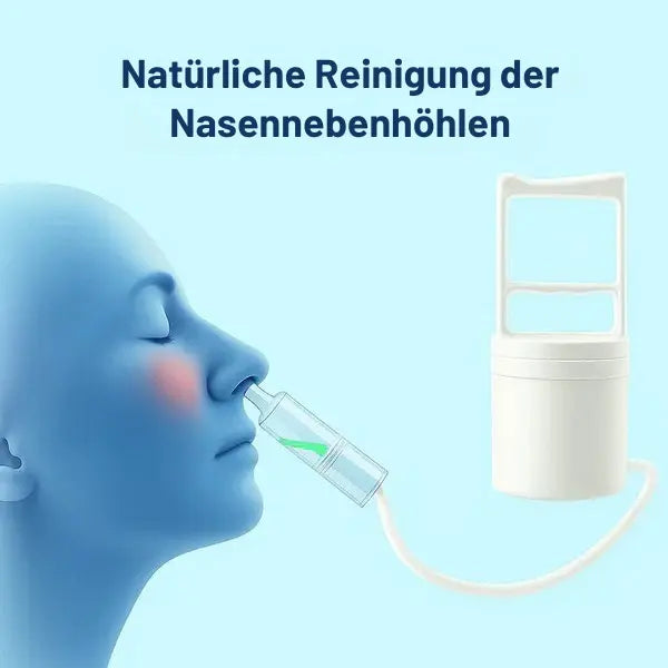 NasoBoost