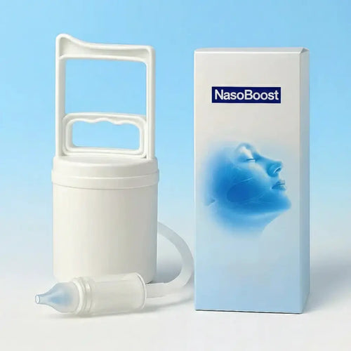 NasoBoost