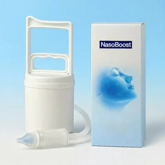 NasoBoost